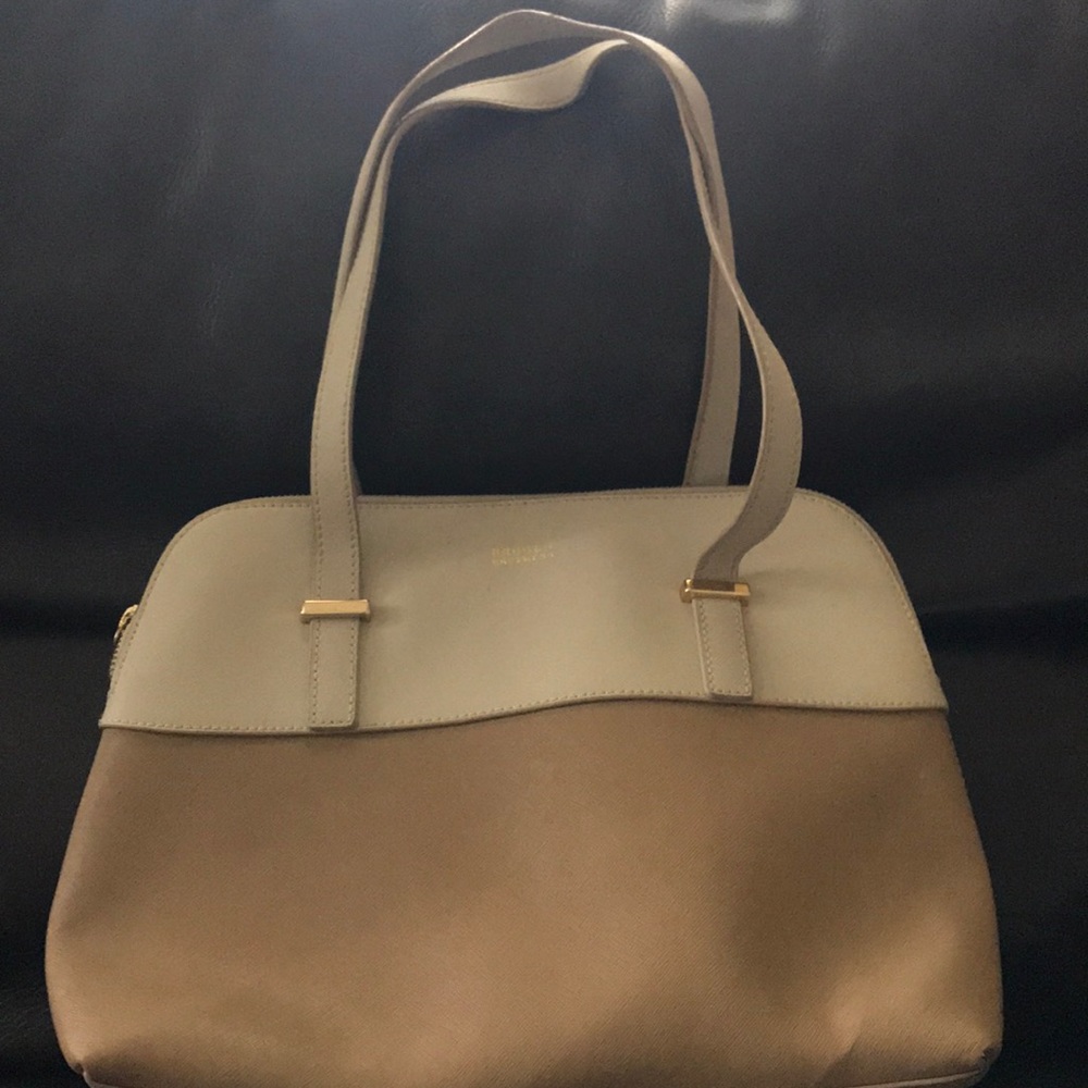 Purse. About 13 by 10